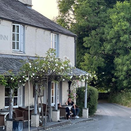 The Drunken Duck Inn Ambleside Esterno foto