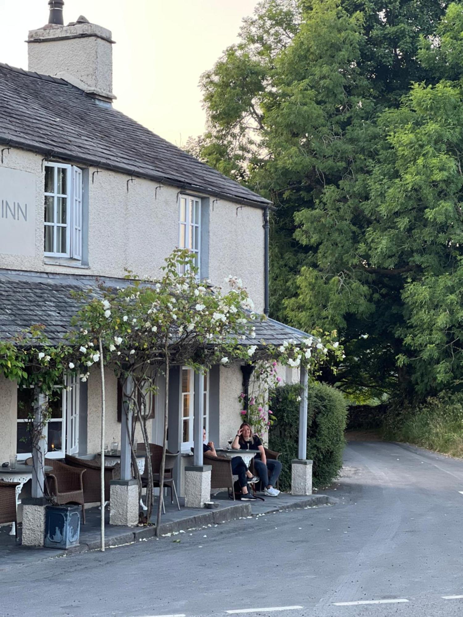 The Drunken Duck Inn Ambleside Esterno foto