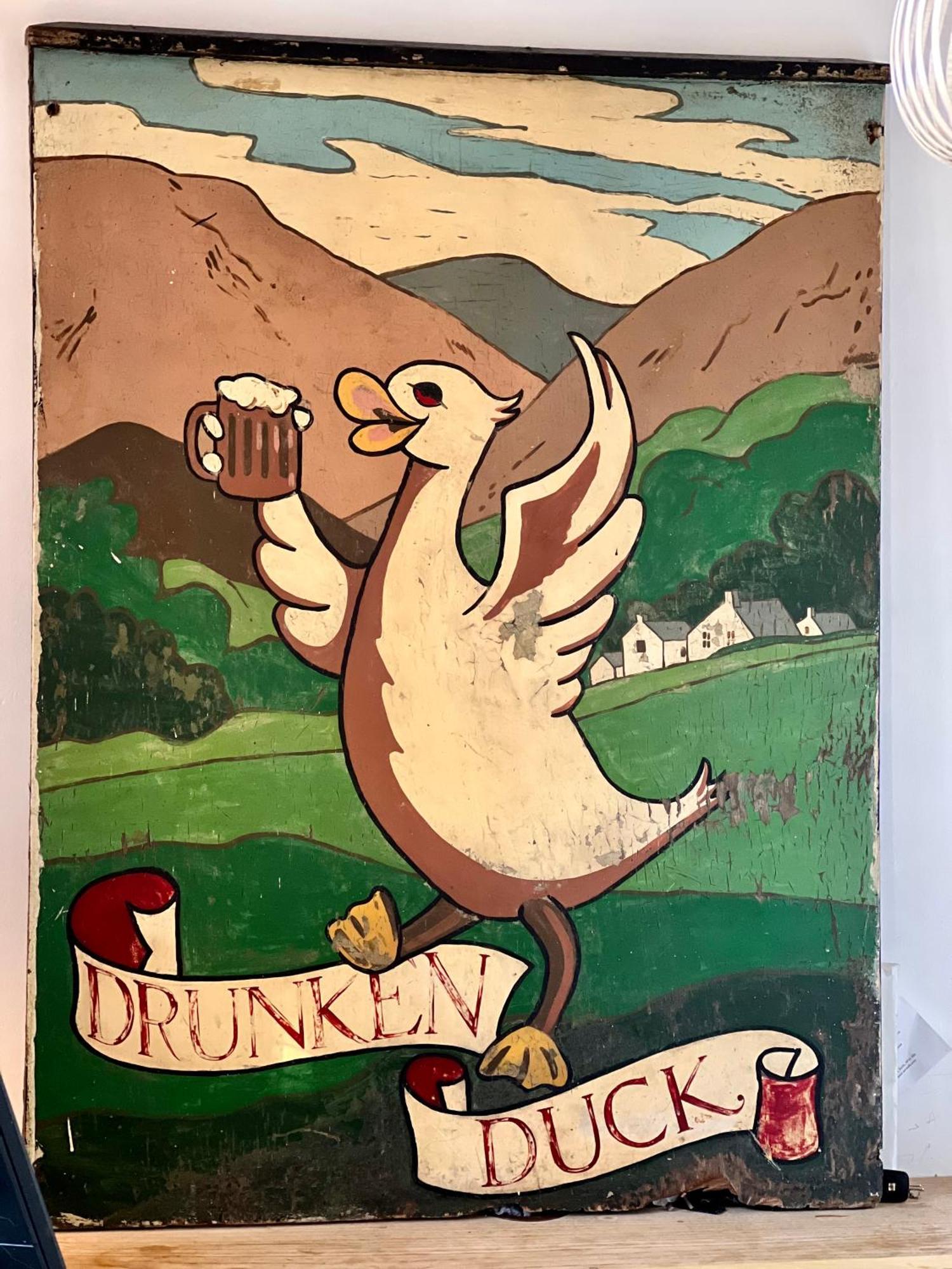 The Drunken Duck Inn Ambleside Esterno foto